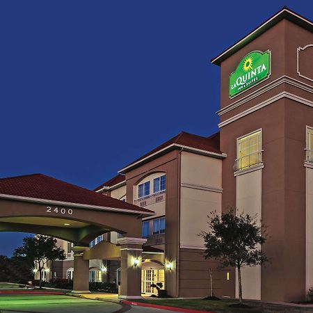 La Quinta By Wyndham Angleton Hotel Exterior foto